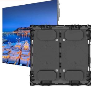 High Quality Video Wall