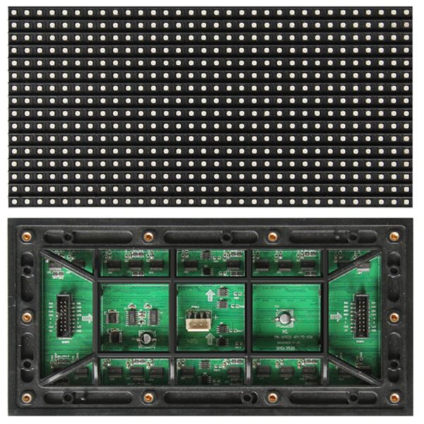P10 Led Module | Digital Signage, LED Signage and Billboards ...