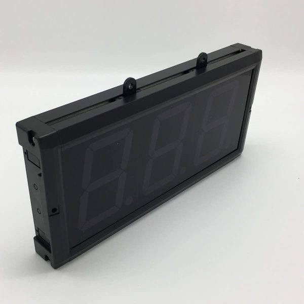 Led Sign Counter | Digital Signage, LED Signage and Billboards ...