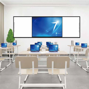 Smart Teaching Whiteboard