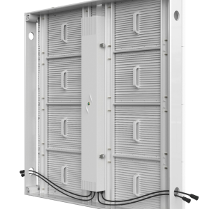 Die-Cast Aluminum Modules