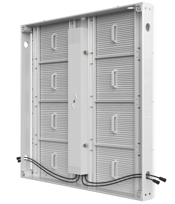 Die-Cast Aluminum Modules | Digital Signage, LED Signage and Billboards ...